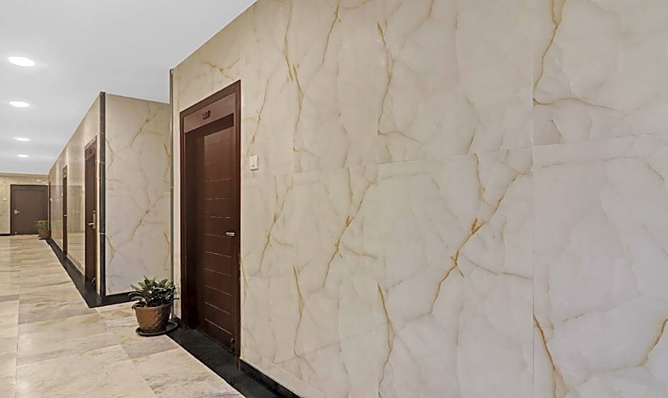Treebo Trend Syn Elite Residency – Hyderabad, 