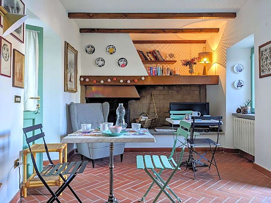 B&B Il Poggiolo