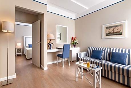 Double or Twin Room - Annex