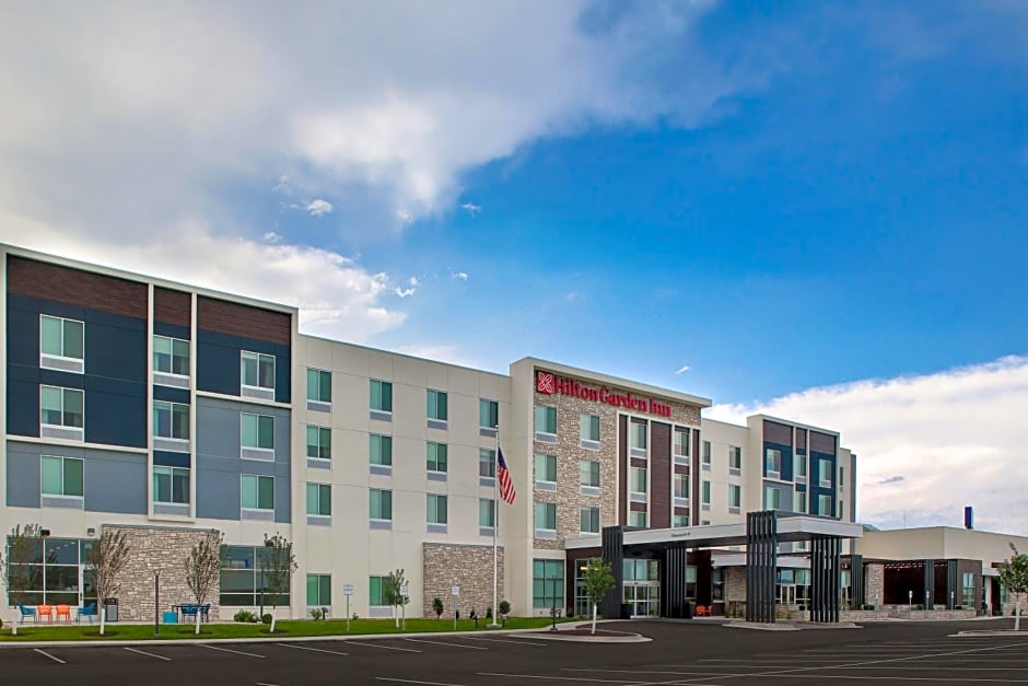 Hilton Garden Inn Cedar Rapids