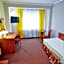 Hotel Trzy Światy Spa & Wellness Rajska WySpa
