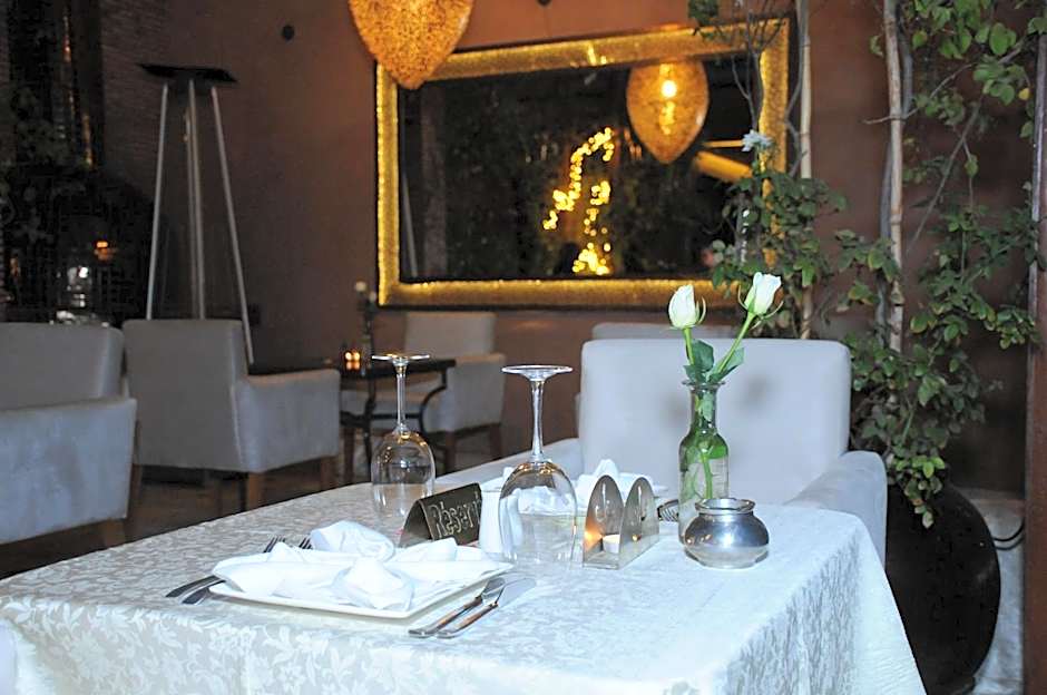 Riad Wow
