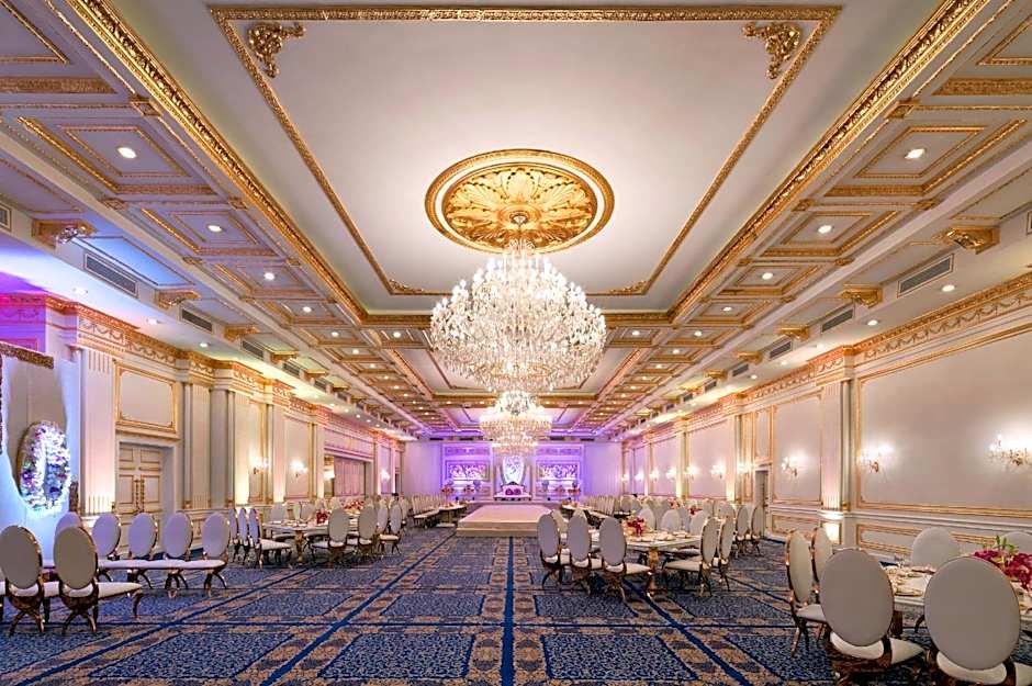 Grand Regency Doha, Trademark Collection by Wyndham