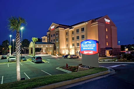Fairfield Inn & Suites by Marriott Commerce
