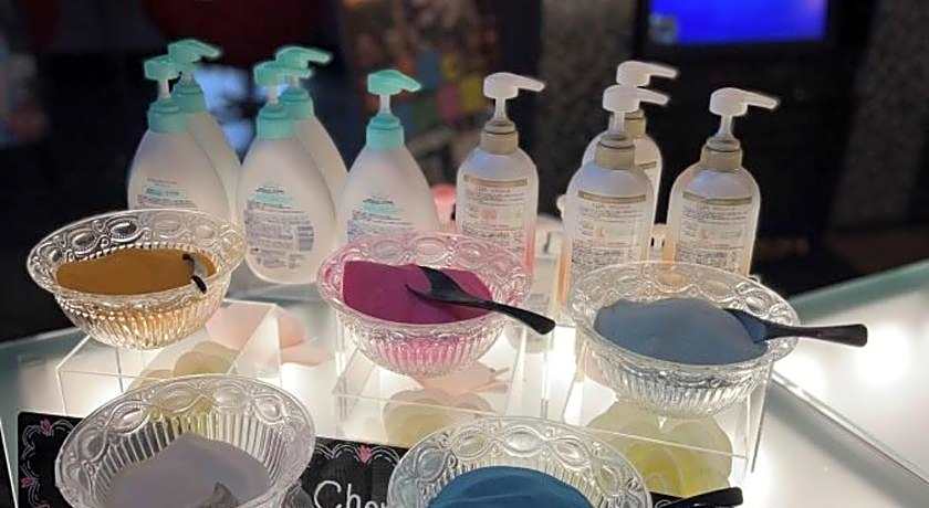 Restay Tsurugashima - Adult Only