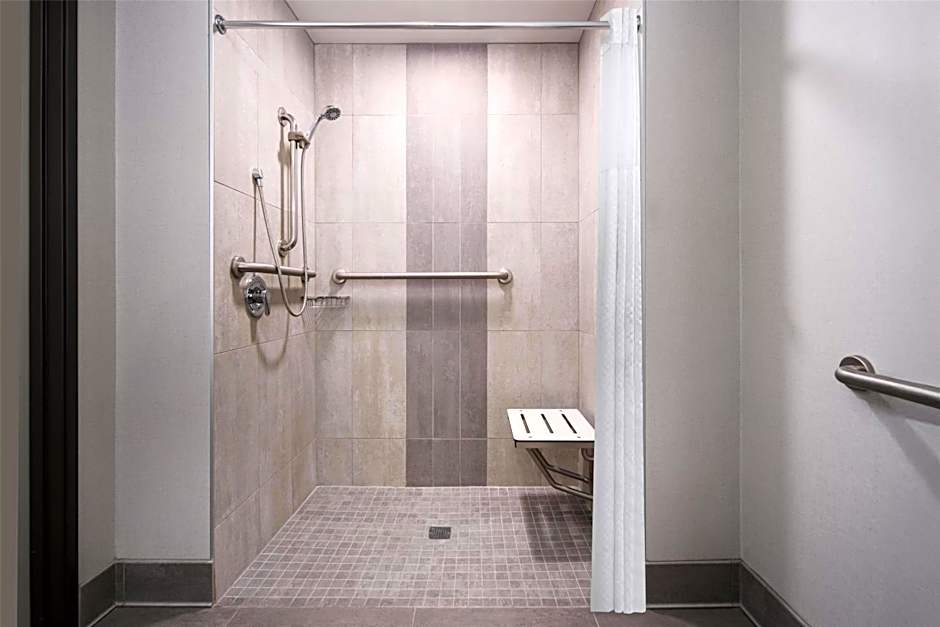 Best Western Premier Hotel at Fisher's Landing