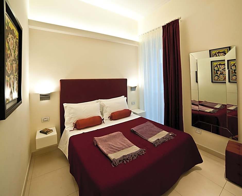Town House Cavour