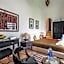 Riad dar Ourika & SPA