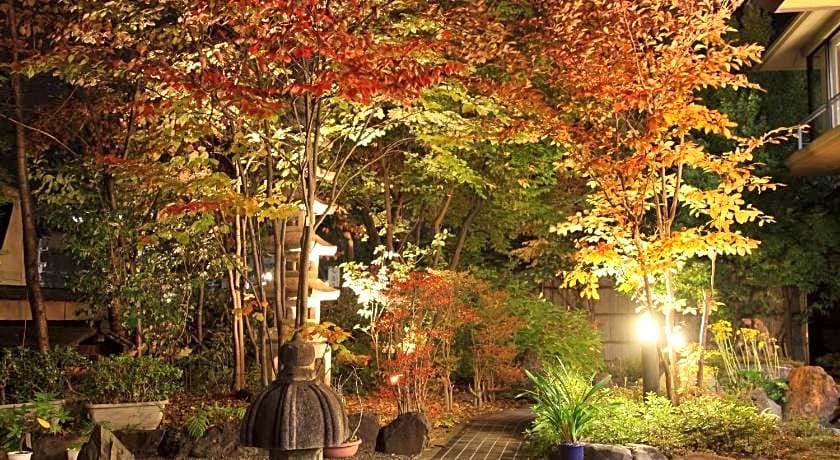 Shibu Hotel