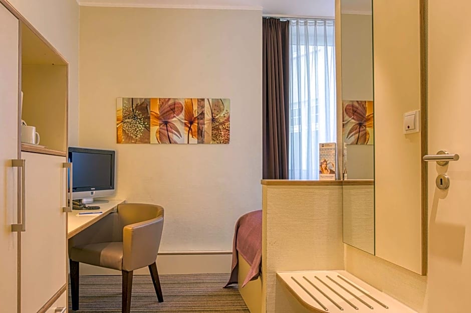 Best Western Hotel Bremen City