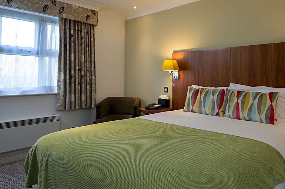 The Woodlands Event Centre