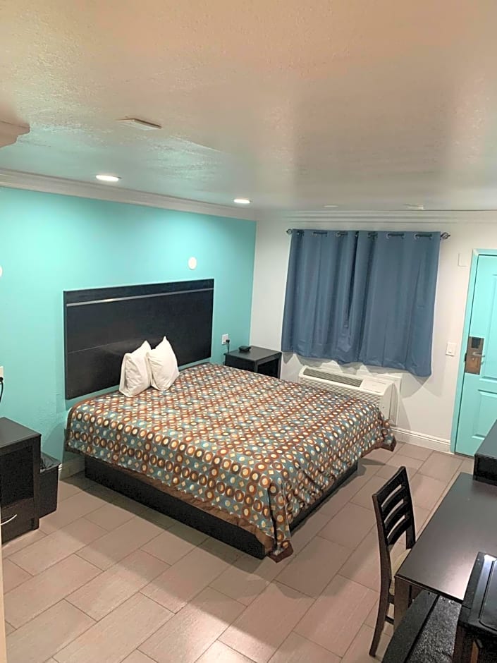 Budget Motel