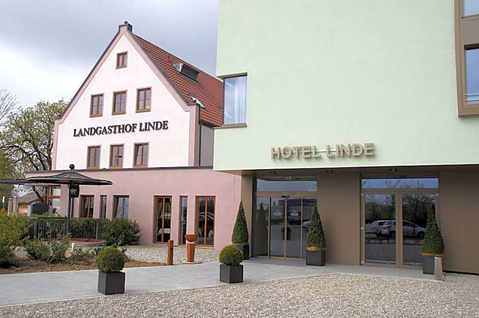 Hotel Linde