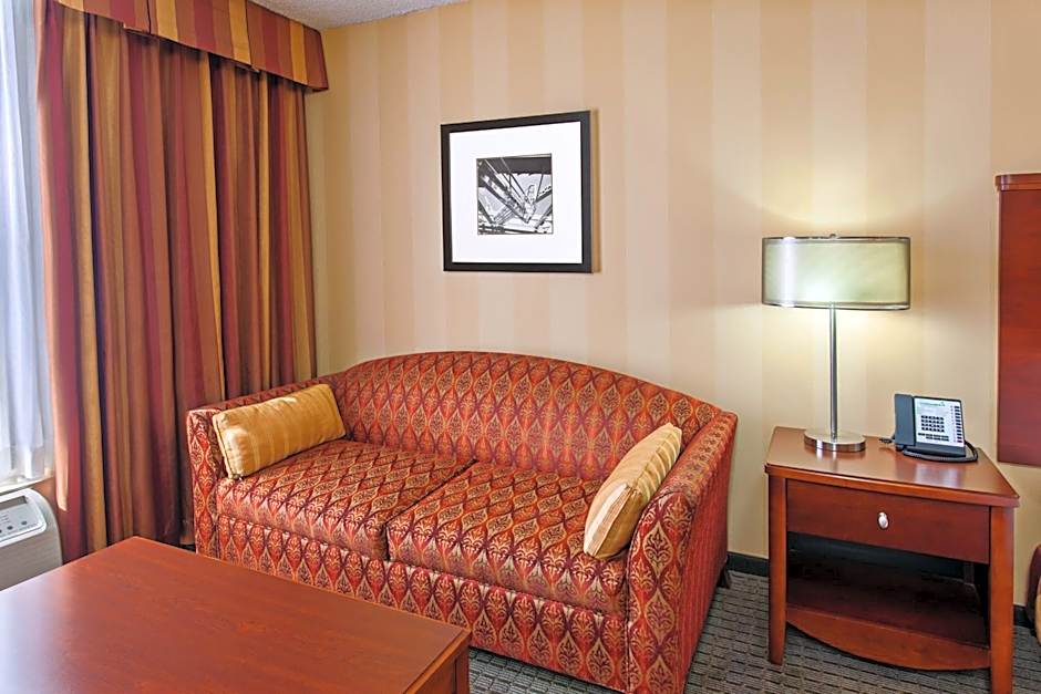 Holiday Inn Sacramento-Capitol Plaza By IHG