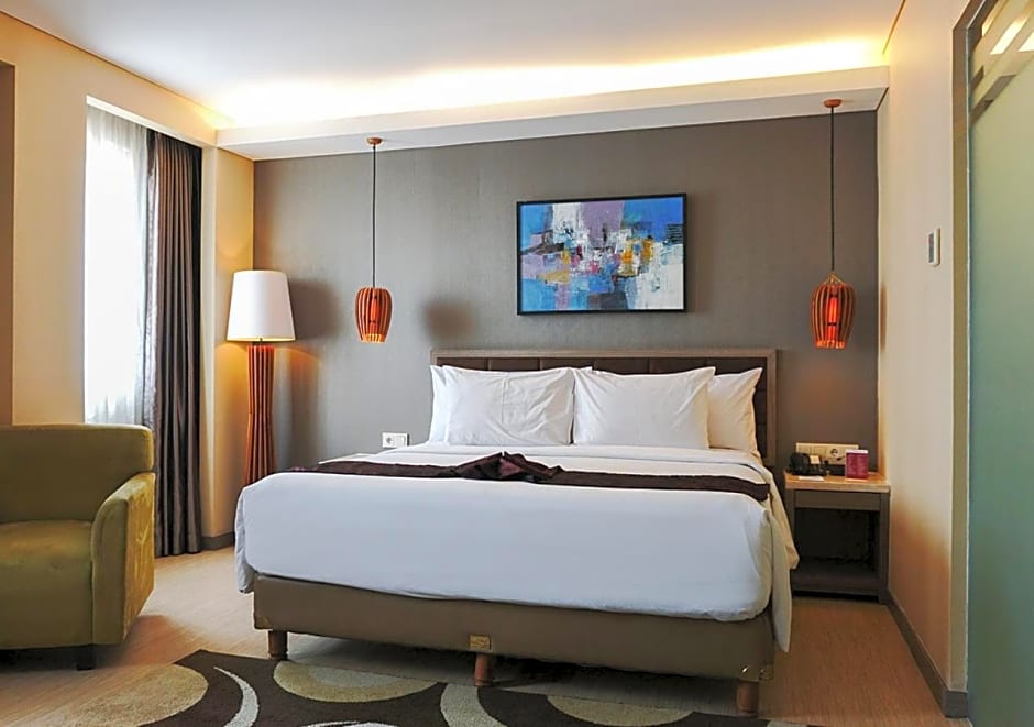 Best Western Plus Kemayoran Hotel