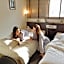 Hotel Pacific Kanazawa