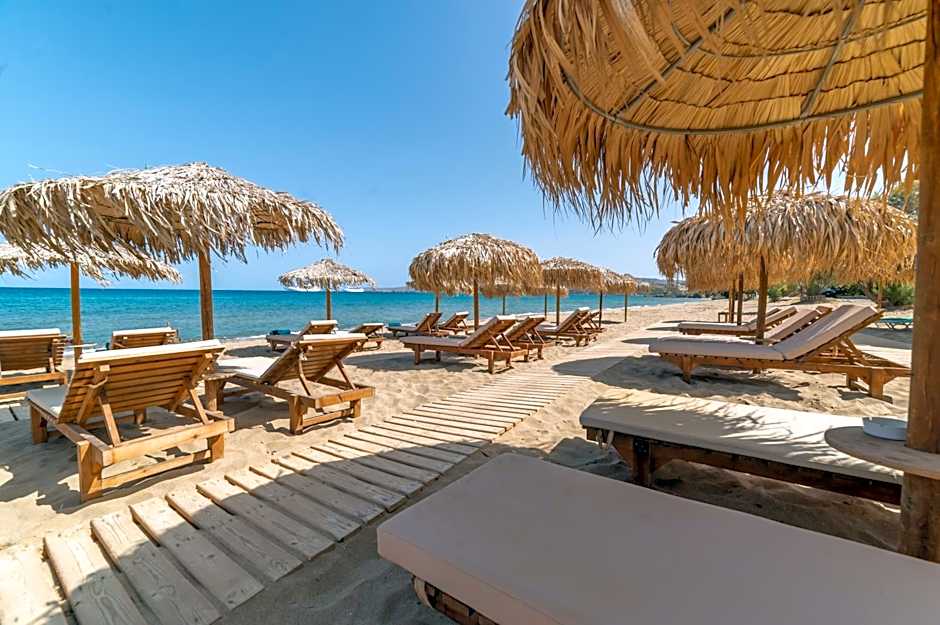Photo 1 of 50 of Akti Galinis - Beachfront Hotel