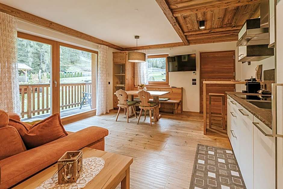 Chalet Mornà
