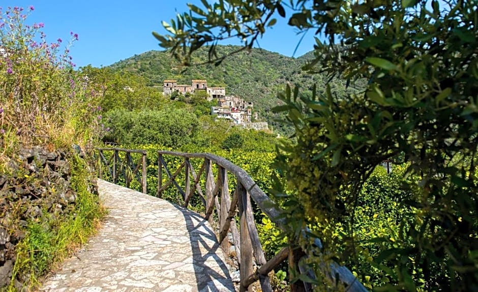 Villa Teresa B&B