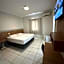 Novo Hotel Uirapuru