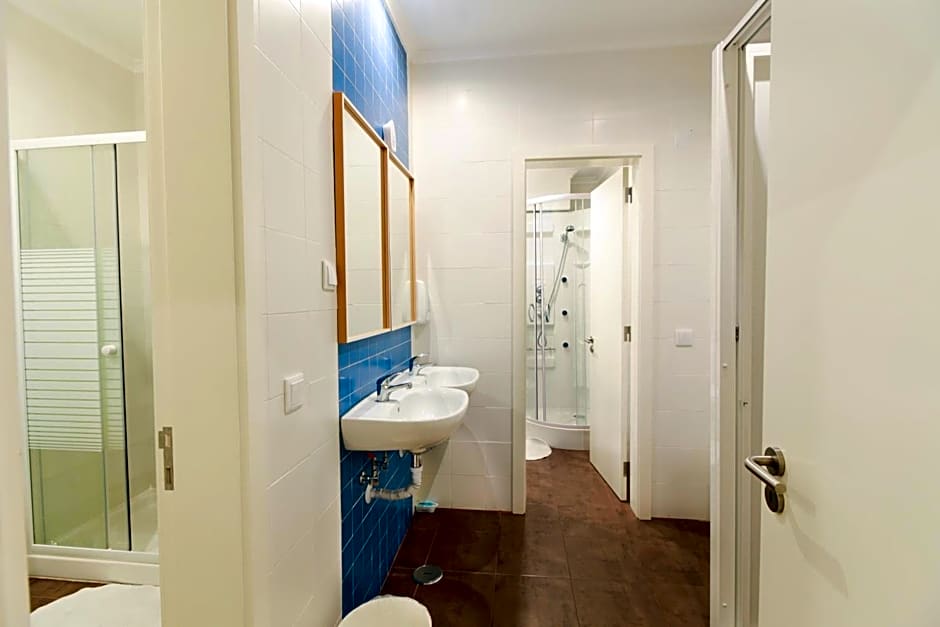 Lisboa Central Hostel