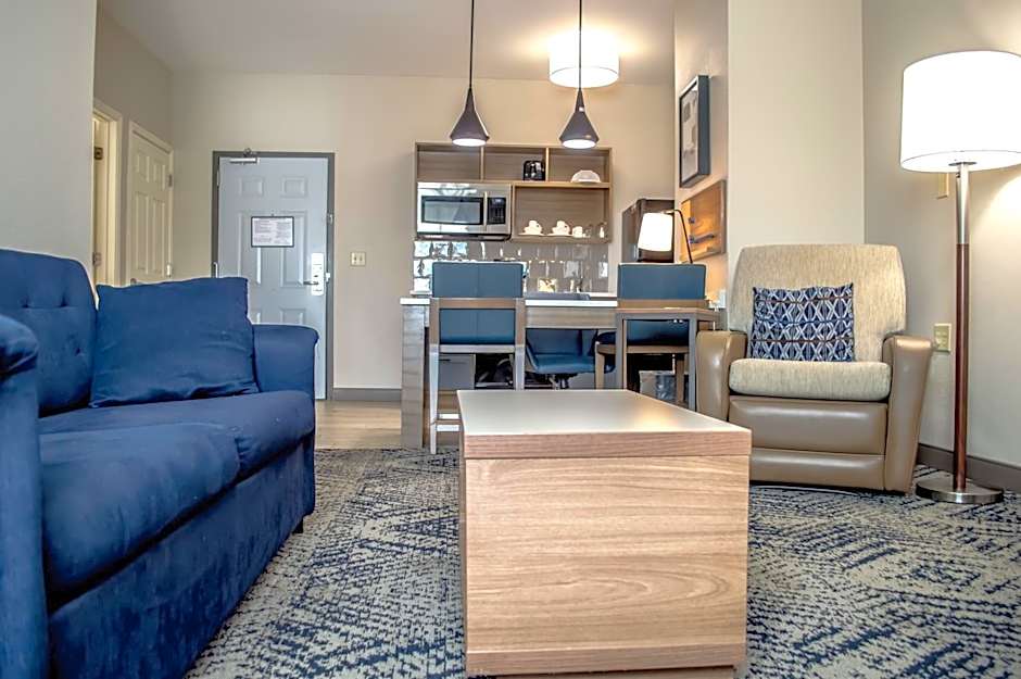 Candlewood Suites Longview By IHG