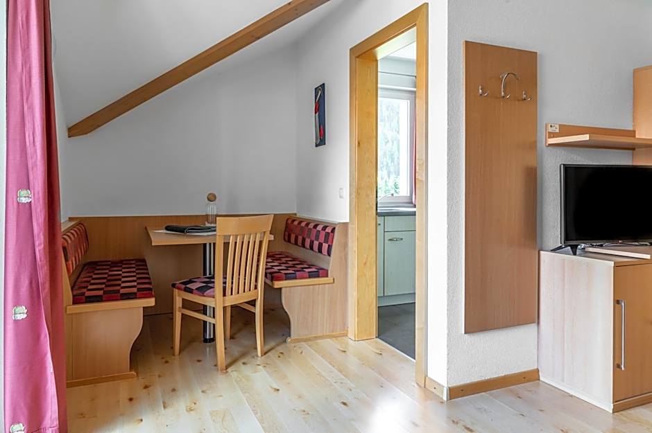 Apparthotel Sonnwies