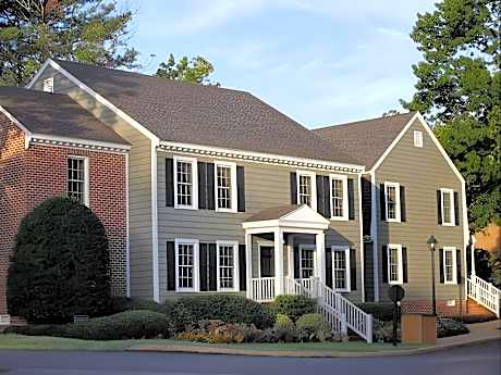 Club Wyndham Patriots Place