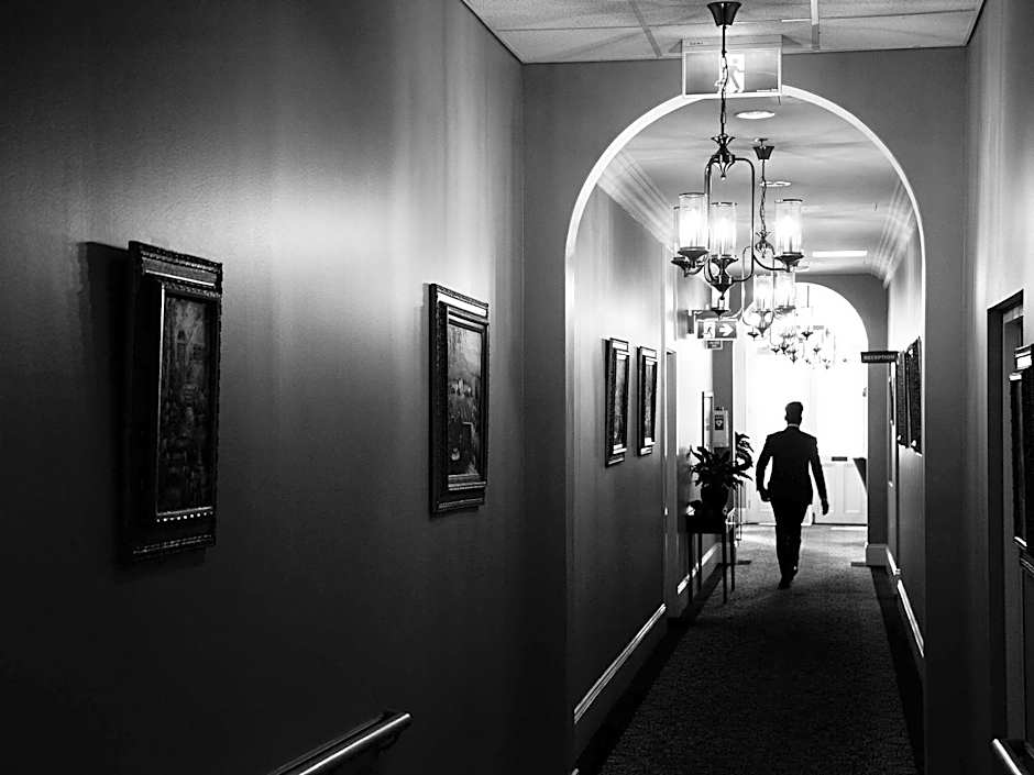 Adabco Boutique Hotel Adelaide