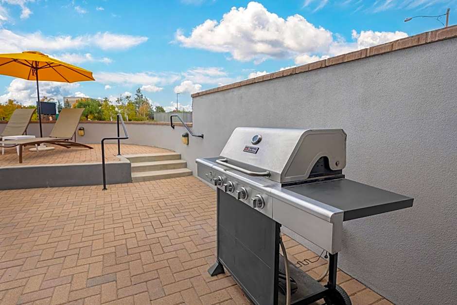 Quality Inn Prescott