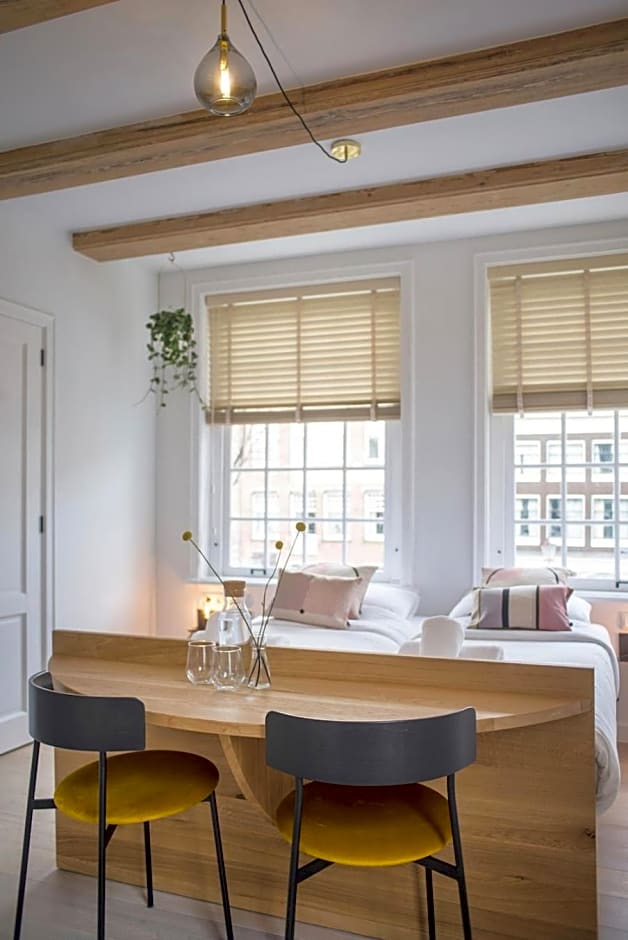 Studios at the canal