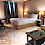 LUXUS INN DHANBAD