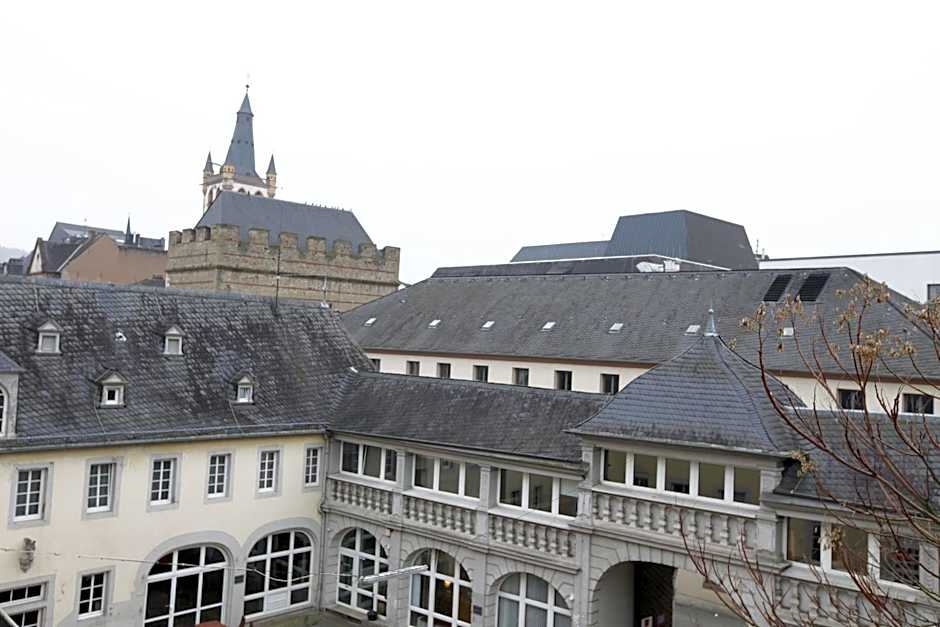 Kolping Hostel Trier im Warsberger Hof