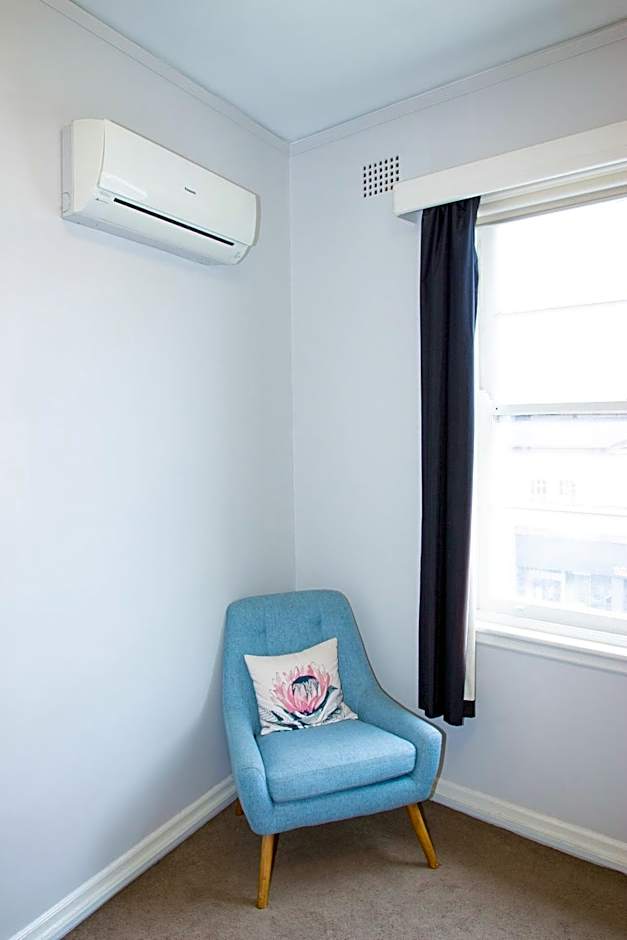 Grand Hotel Rockdale