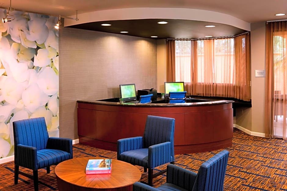 Courtyard by Marriott Brownsville