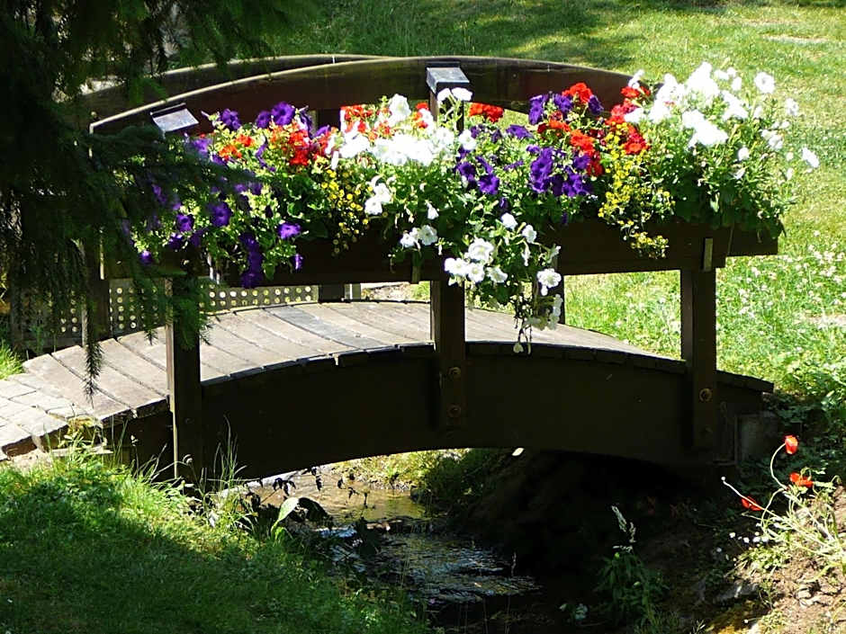 Landhotel Pfrondorfer Muhle