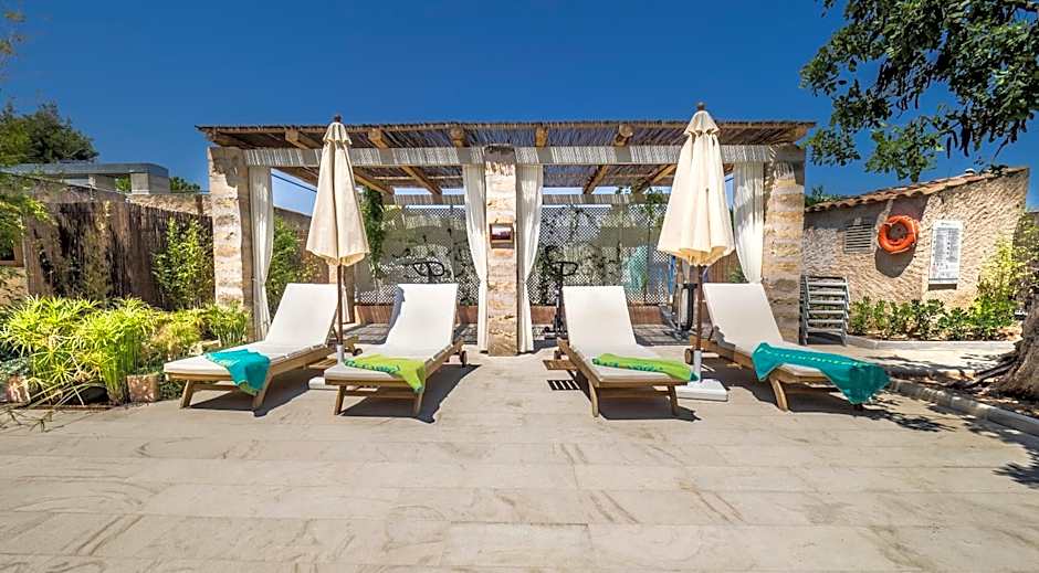 Protur Residencia Son Floriana