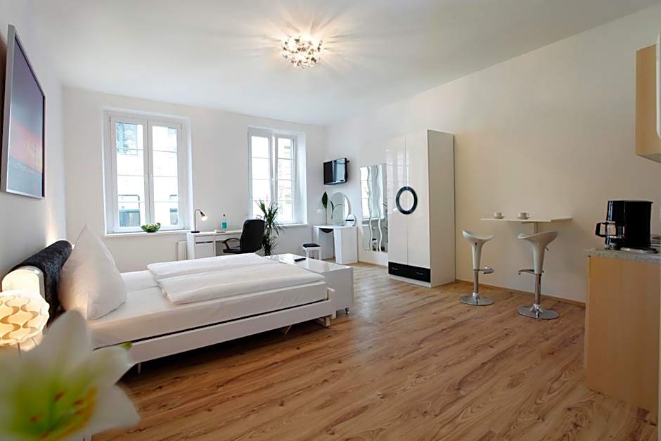 Genova Hotels Design Apart