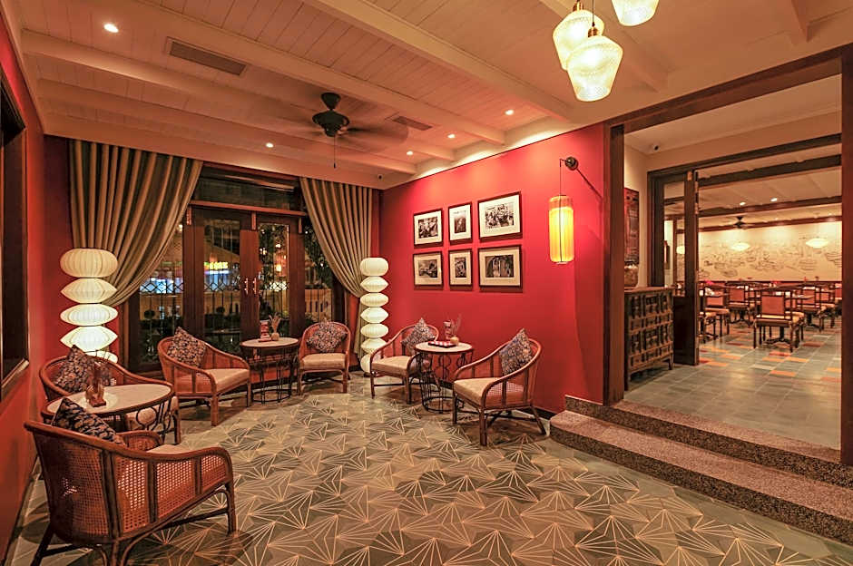 Cozy Savvy Hoi An, The Quintessence of Exquisite Retreat