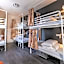 Book A Bed Hostels