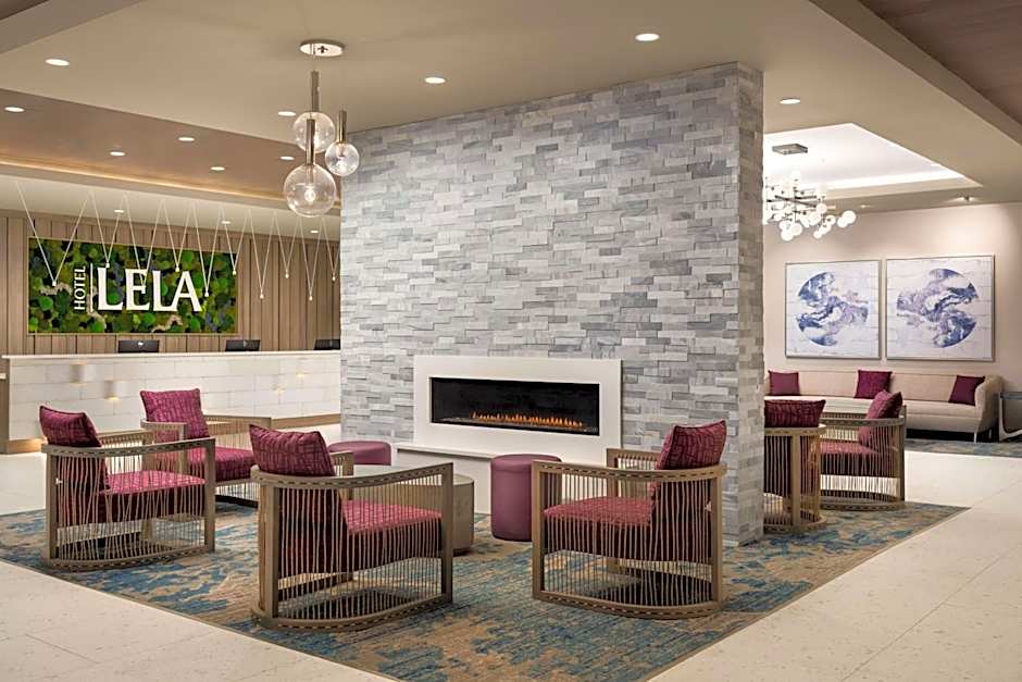 Hotel Lela Wilmington, Tapestry Collection by Hilton