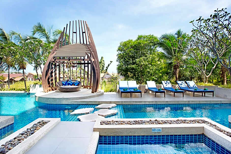Mida De Sea Hua Hin - SHA PLUS