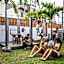 Clandestino Hostel Canggu