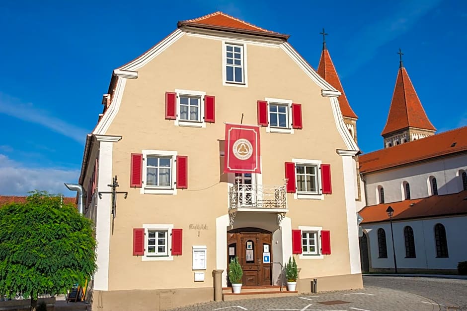 Klostergasthof Heidenheim - Hotel Garni