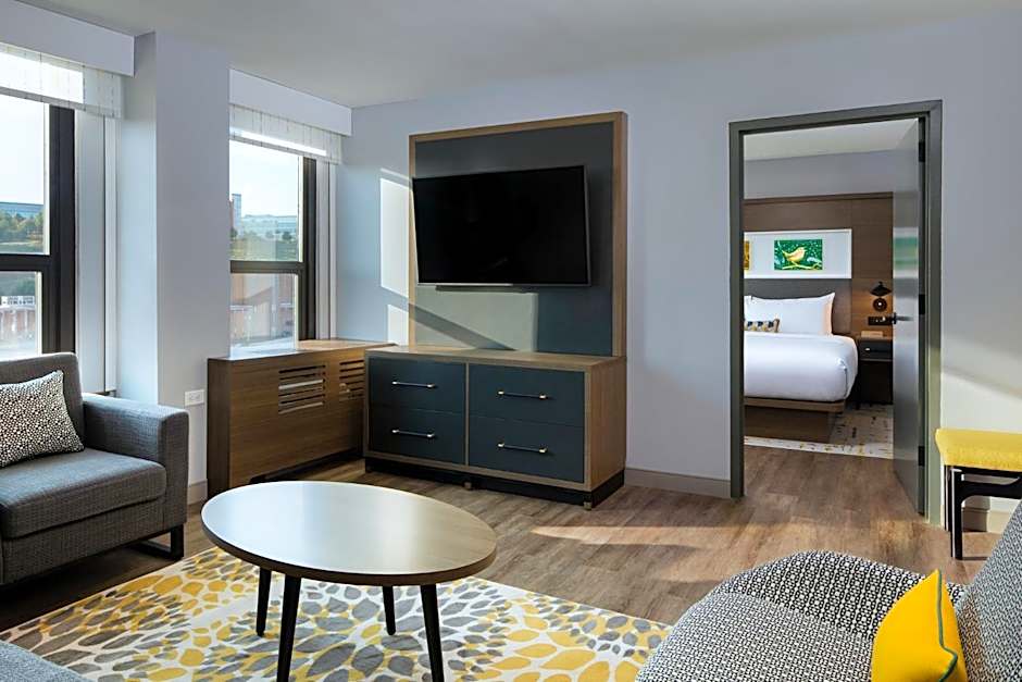 Hotel Indigo Chattanooga - Downtown By IHG
