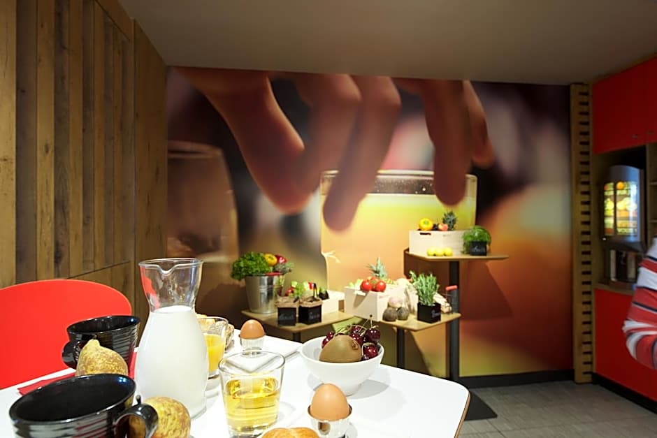 ibis Pau Lescar