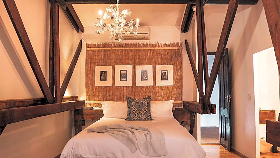 The Lofts Boutique Hotel