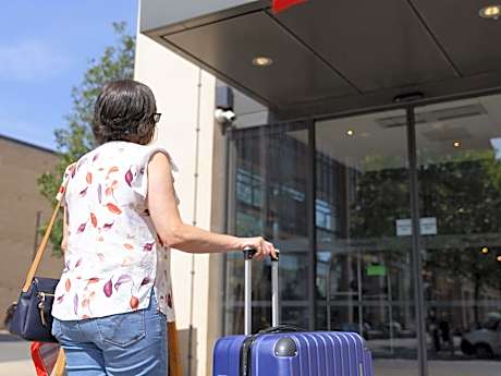 Ibis Cambridge Hotel