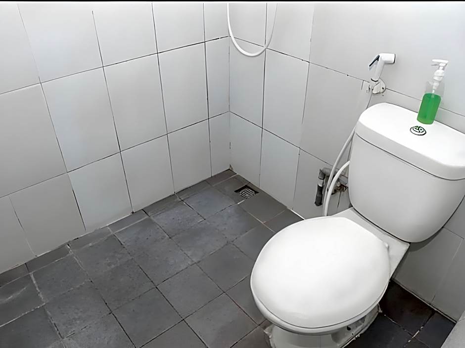 Hotel O Riau Near Gedung Sate Formerly Patradisa