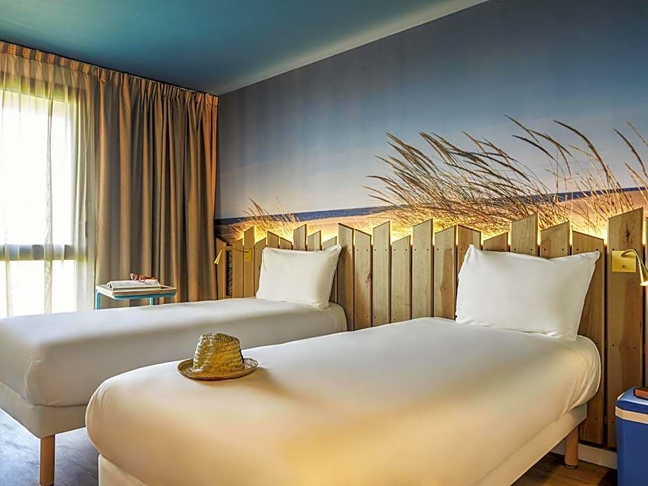 ibis Styles Montpellier Aeroport Parc Des Expos